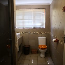 French Room Bathroom