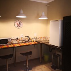 Karoo Room Kitchen Area