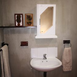 Victorian Room Bathroom